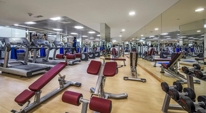 City Premiere Marina Hotel Apartments — Дубаї, Об'єднані Арабські Емірати мініатюра 100