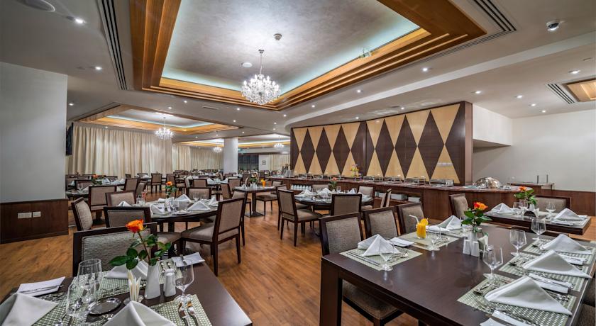 City Premiere Marina Hotel Apartments — Дубаї, Об'єднані Арабські Емірати мініатюра 101