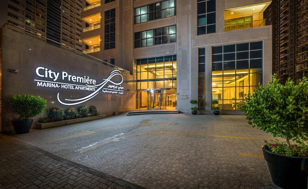 City Premiere Marina Hotel Apartments — Дубаї, Об'єднані Арабські Емірати мініатюра 106
