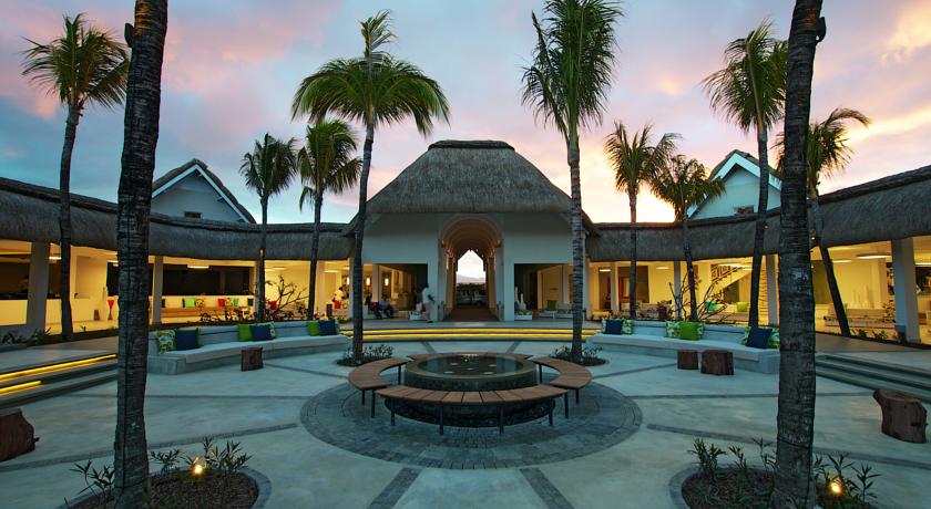 Ambre Resort & Spa — Маврикій, Маврикій мініатюра 6