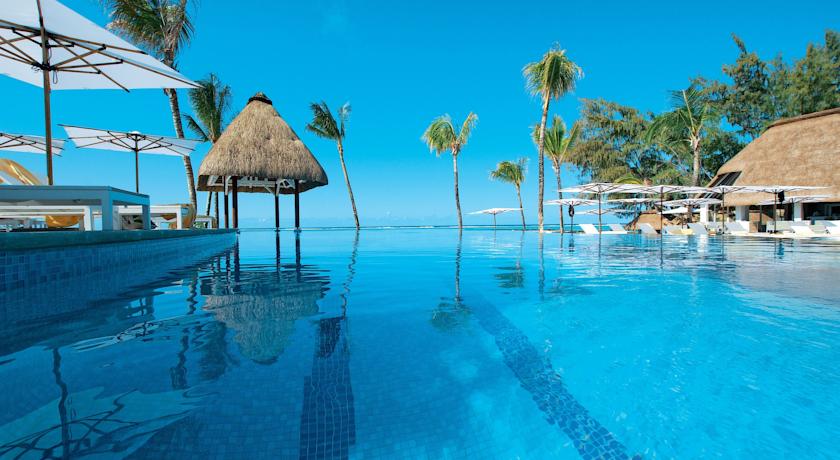 Ambre Resort & Spa — Маврикій, Маврикій мініатюра 7