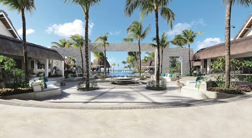 Ambre Resort & Spa — Маврикій, Маврикій мініатюра 8