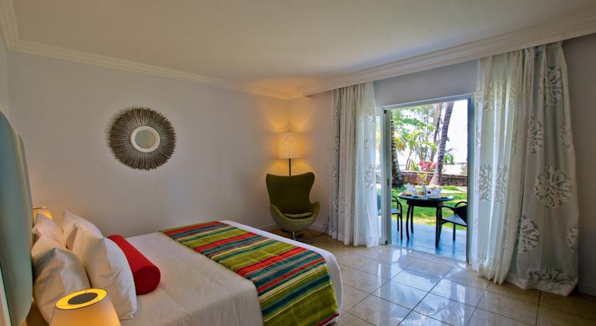 Ambre Resort & Spa — Маврикій, Маврикій мініатюра 10