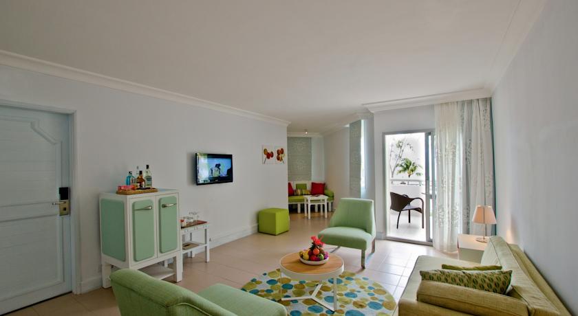 Ambre Resort & Spa — Маврикій, Маврикій мініатюра 11