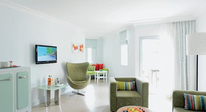 Ambre Resort & Spa — Маврикій, Маврикій мініатюра 12