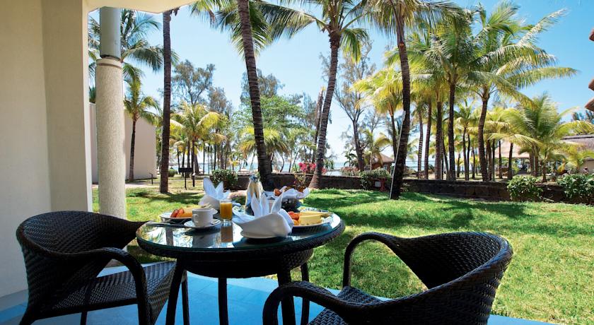 Ambre Resort & Spa — Маврикій, Маврикій мініатюра 14