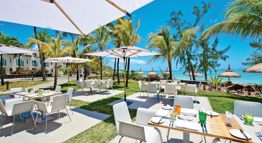 Ambre Resort & Spa — Маврикій, Маврикій мініатюра 15