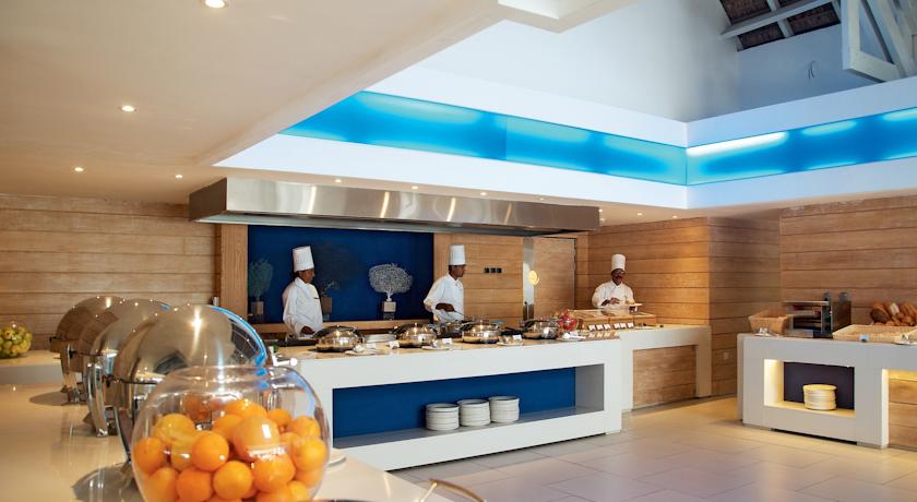 Ambre Resort & Spa — Маврикій, Маврикій мініатюра 16