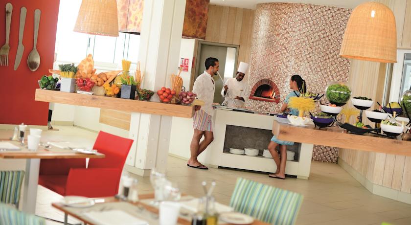 Ambre Resort & Spa — Маврикій, Маврикій мініатюра 17
