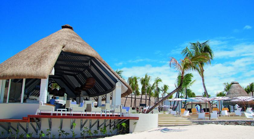 Ambre Resort & Spa — Маврикій, Маврикій мініатюра 18