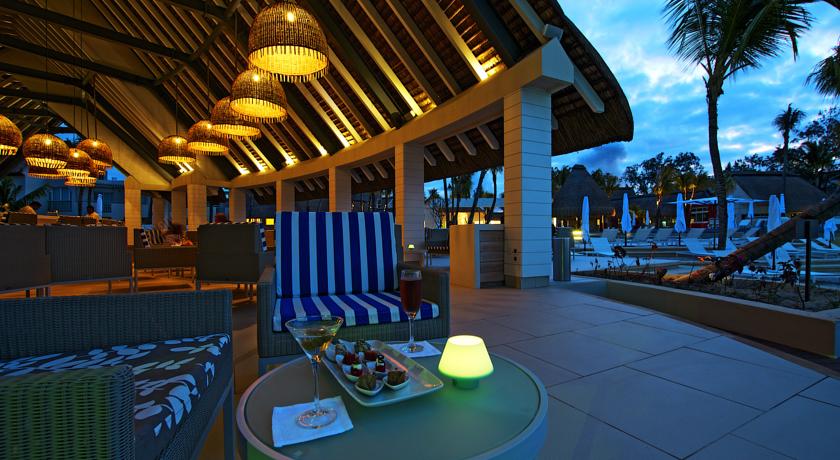 Ambre Resort & Spa — Маврикій, Маврикій мініатюра 19