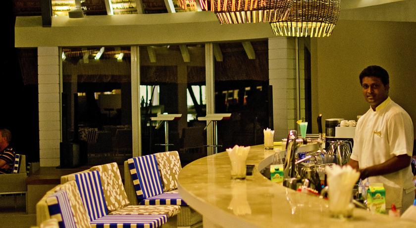 Ambre Resort & Spa — Маврикій, Маврикій мініатюра 20