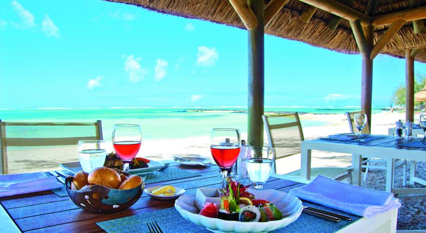 Ambre Resort & Spa — Маврикій, Маврикій мініатюра 22