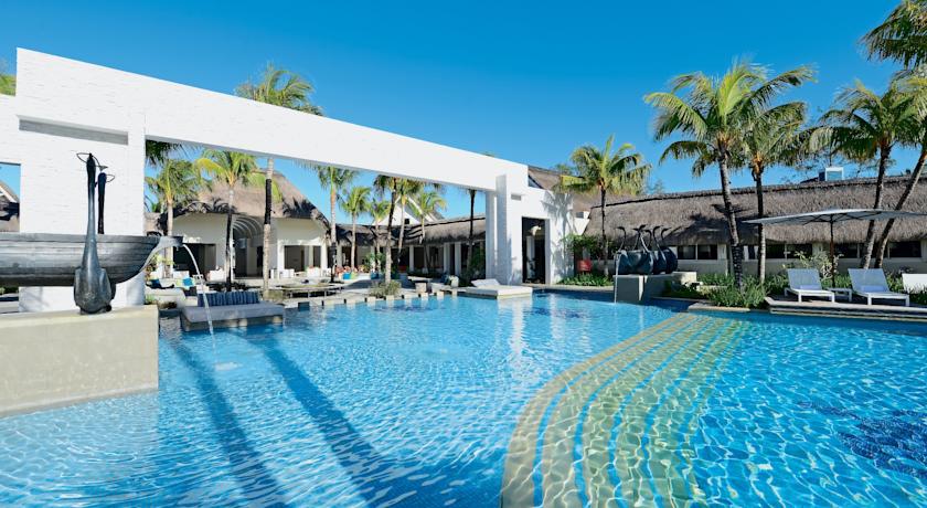 Ambre Resort & Spa — Маврикій, Маврикій мініатюра 23