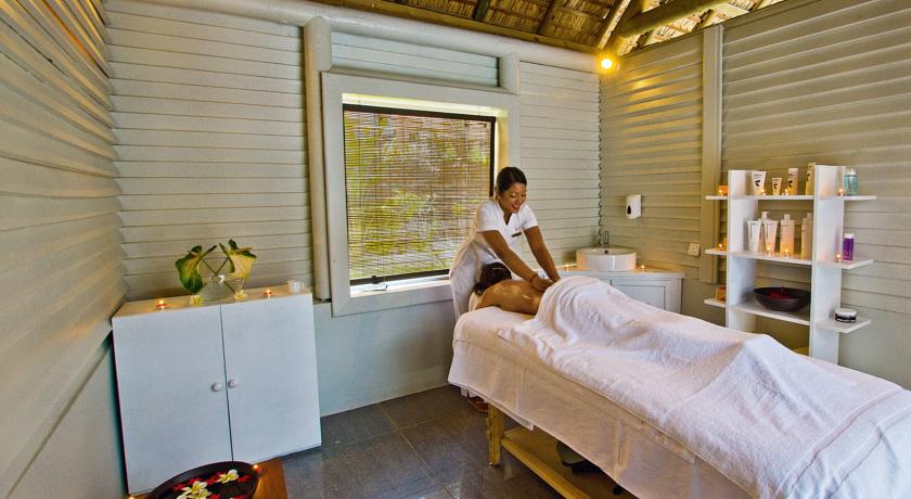 Ambre Resort & Spa — Маврикій, Маврикій мініатюра 24