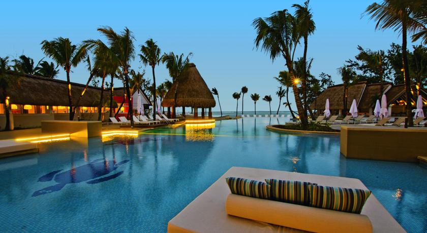 Ambre Resort & Spa — Маврикій, Маврикій мініатюра 25