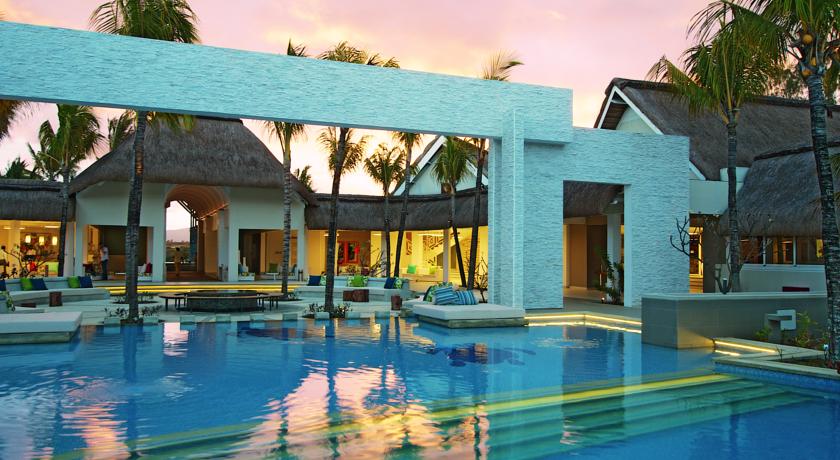 Ambre Resort & Spa — Маврикій, Маврикій мініатюра 26