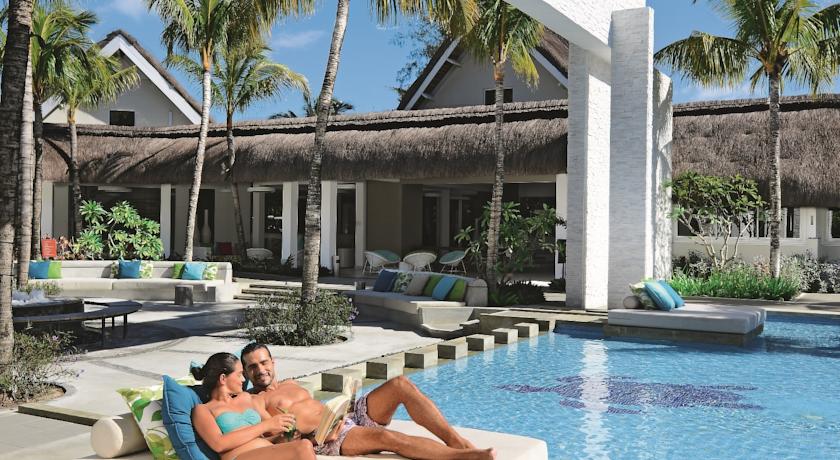 Ambre Resort & Spa — Маврикій, Маврикій мініатюра 27