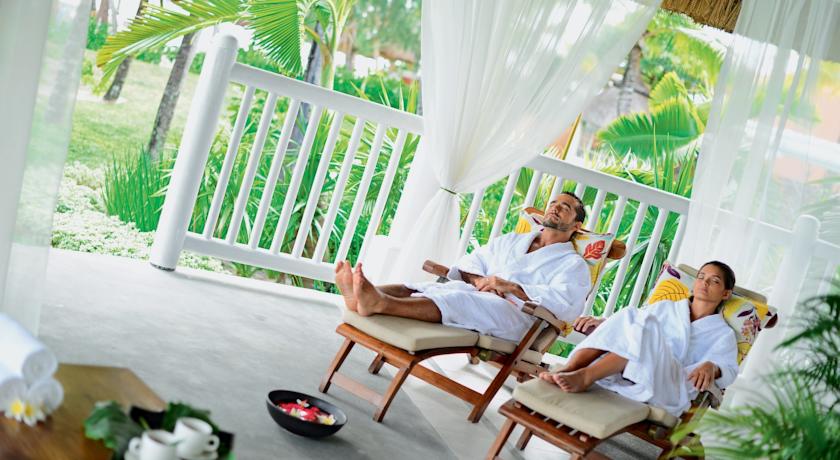 Ambre Resort & Spa — Маврикій, Маврикій мініатюра 29
