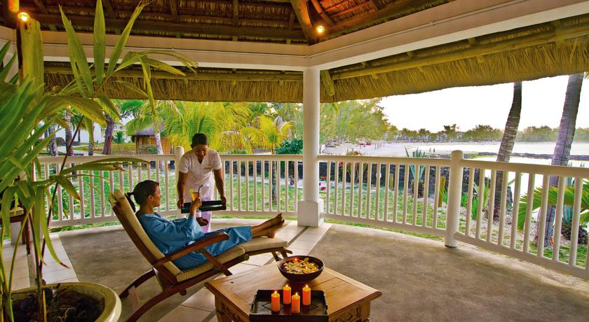 Ambre Resort & Spa — Маврикій, Маврикій мініатюра 30
