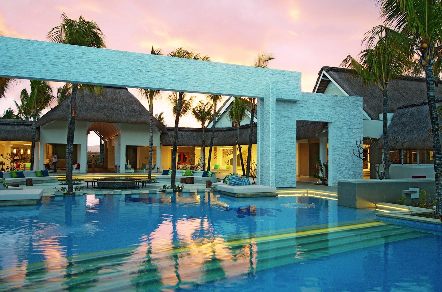 Ambre Resort & Spa — Маврикій, Маврикій мініатюра 49