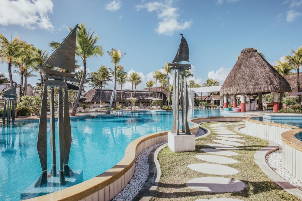 Ambre Resort & Spa — Маврикій, Маврикій мініатюра 47
