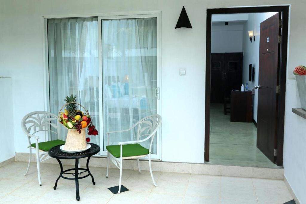 Rathna Beach Resort — Ваддува, Шрі Ланка мініатюра 7