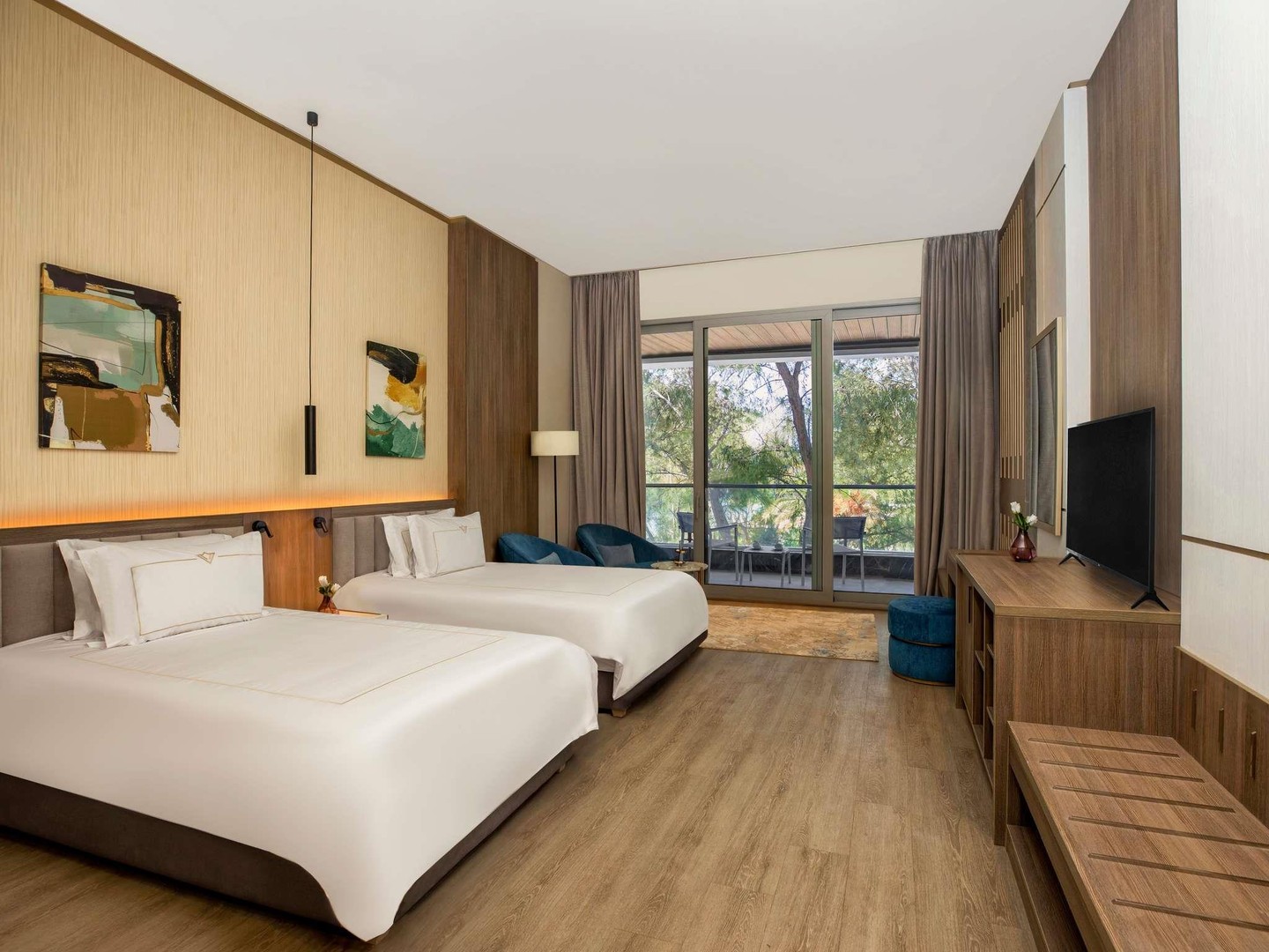 Rixos Montaza Alexandria — Олександрія, Єгипет мініатюра 8
