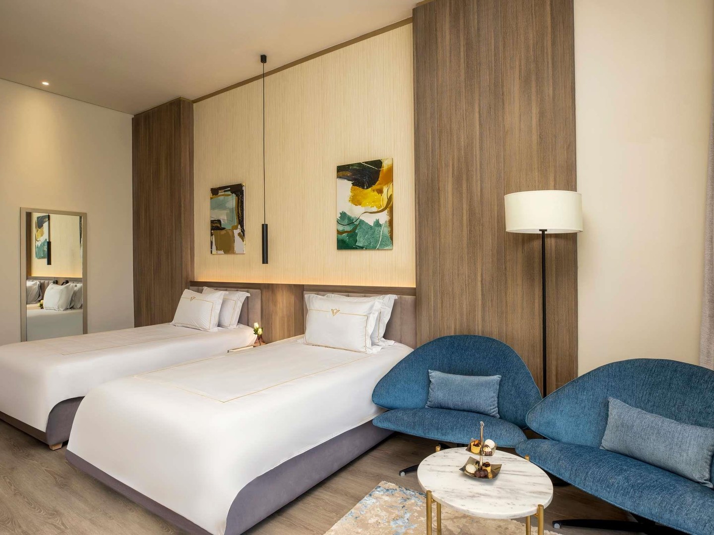 Rixos Montaza Alexandria — Олександрія, Єгипет мініатюра 10