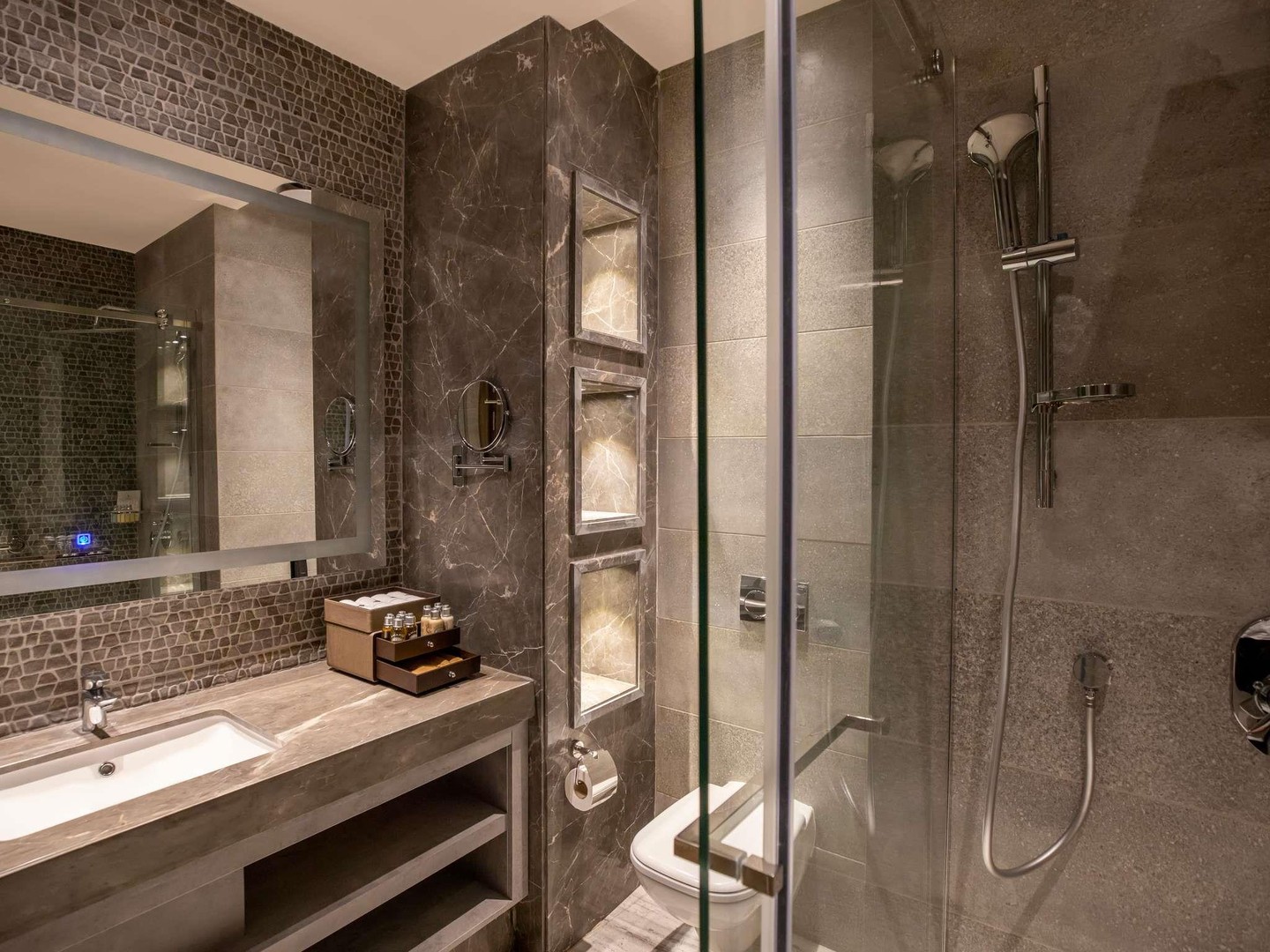 Rixos Montaza Alexandria — Олександрія, Єгипет мініатюра 9