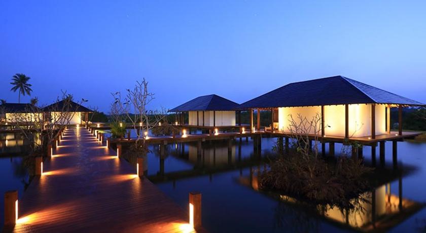 Anantaya Resort & Spa Chilaw — Чілау, Шрі Ланка — фото 1