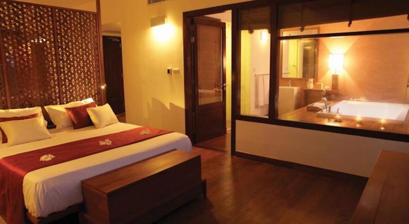 Anantaya Resort & Spa Chilaw — Чілау, Шрі Ланка мініатюра 10