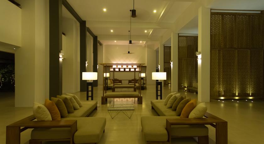 Anantaya Resort & Spa Chilaw — Чілау, Шрі Ланка мініатюра 11