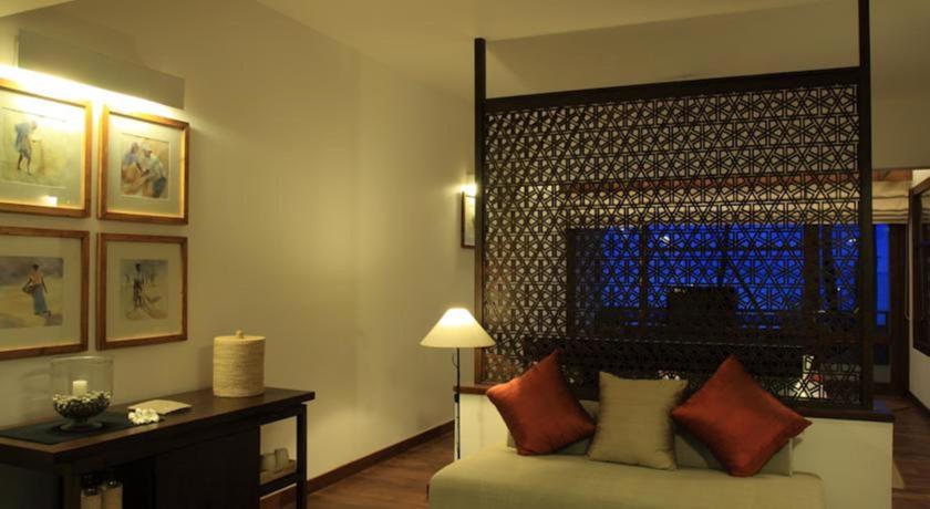 Anantaya Resort & Spa Chilaw — Чілау, Шрі Ланка мініатюра 13