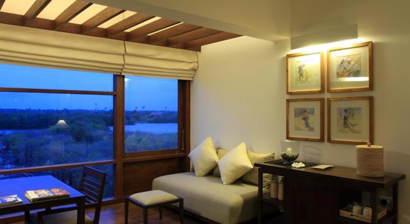 Anantaya Resort & Spa Chilaw — Чілау, Шрі Ланка мініатюра 14