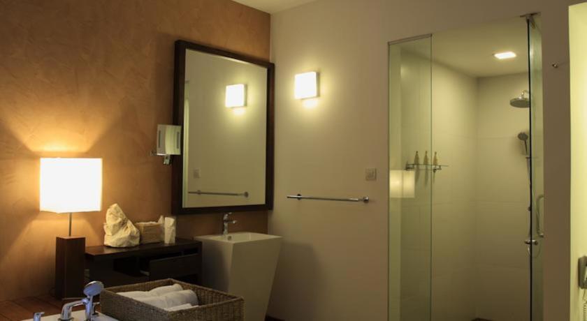 Anantaya Resort & Spa Chilaw — Чілау, Шрі Ланка мініатюра 15