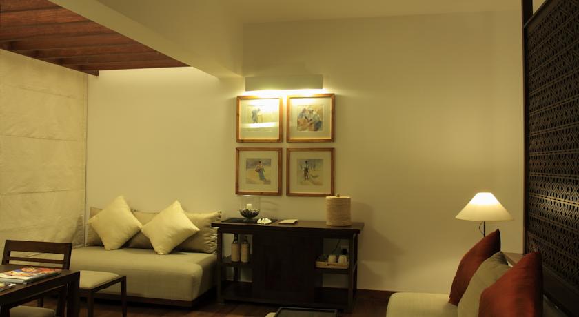 Anantaya Resort & Spa Chilaw — Чілау, Шрі Ланка мініатюра 16