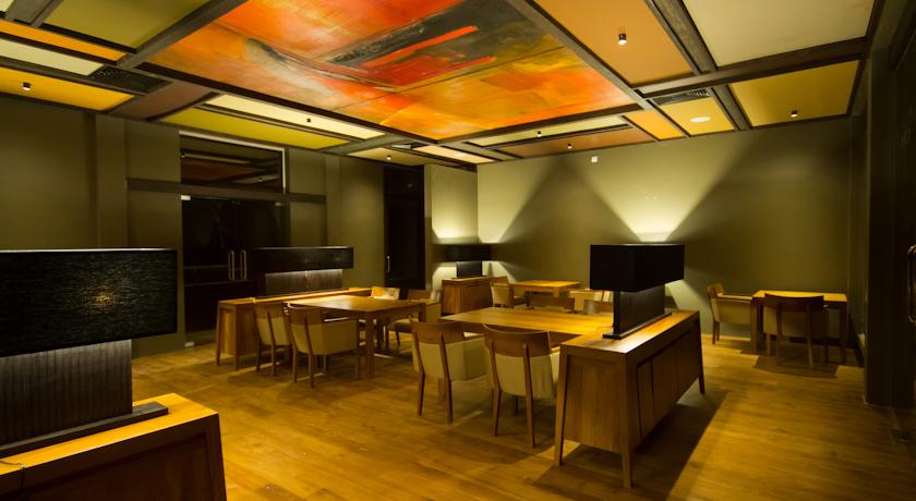 Anantaya Resort & Spa Chilaw — Чілау, Шрі Ланка мініатюра 17