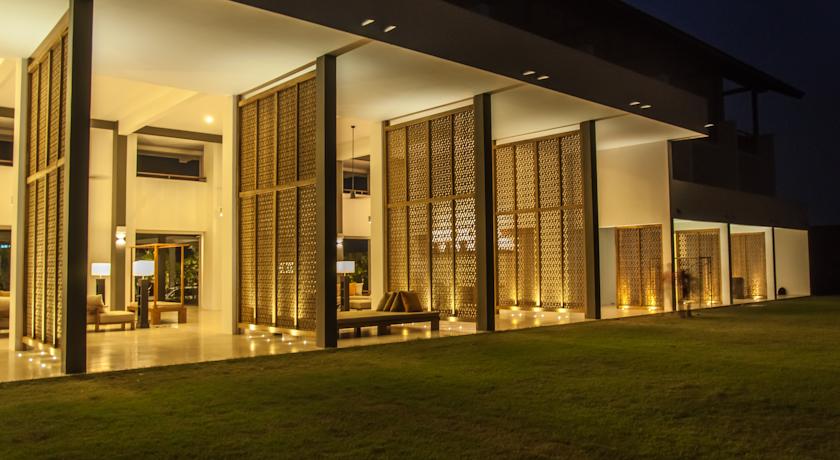 Anantaya Resort & Spa Chilaw — Чілау, Шрі Ланка мініатюра 19