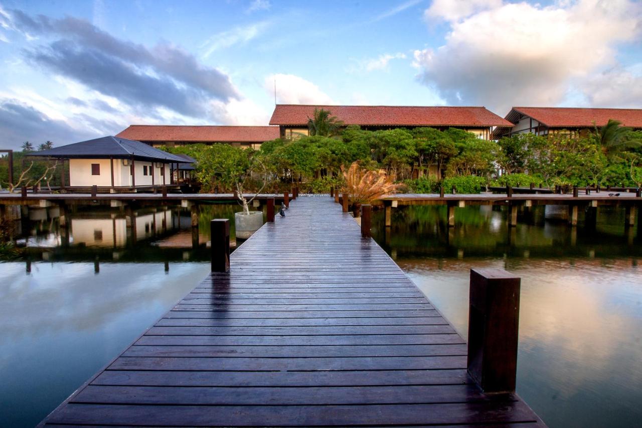 Anantaya Resort & Spa Chilaw — Чілау, Шрі Ланка мініатюра 21