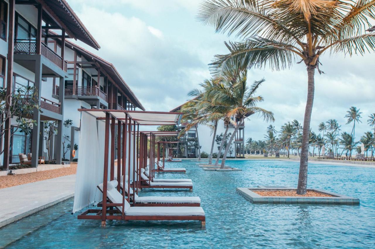 Anantaya Resort & Spa Chilaw — Чілау, Шрі Ланка мініатюра 22