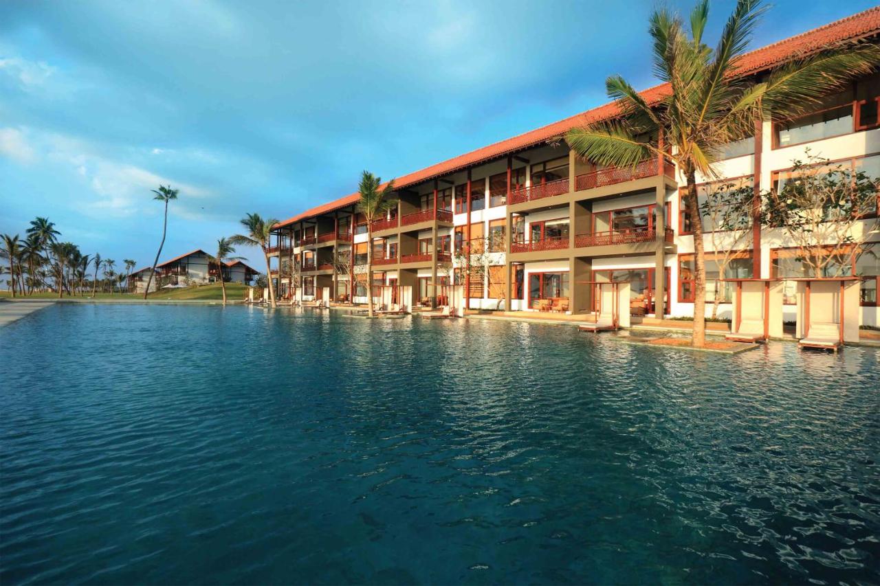 Anantaya Resort & Spa Chilaw — Чілау, Шрі Ланка мініатюра 18