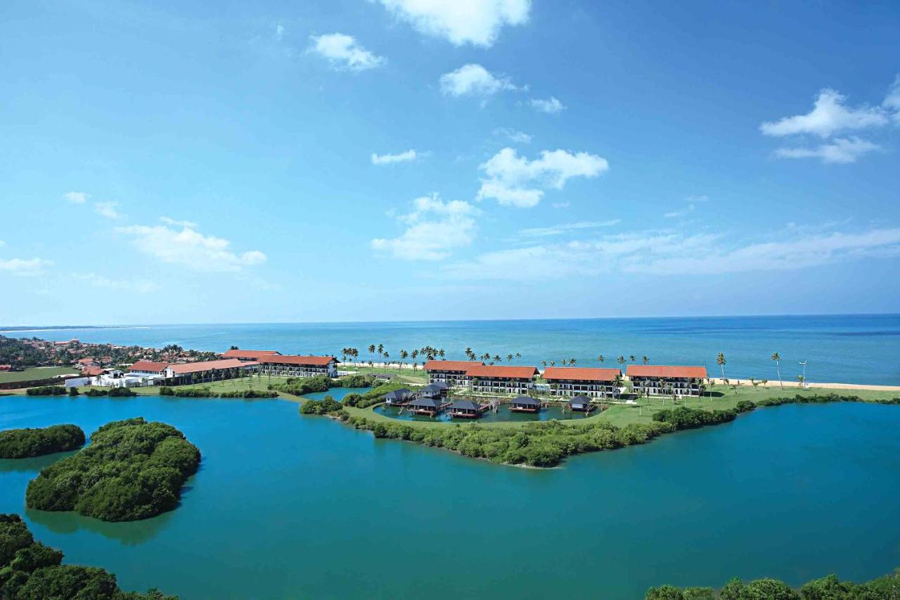 Anantaya Resort & Spa Chilaw — Чілау, Шрі Ланка мініатюра 20