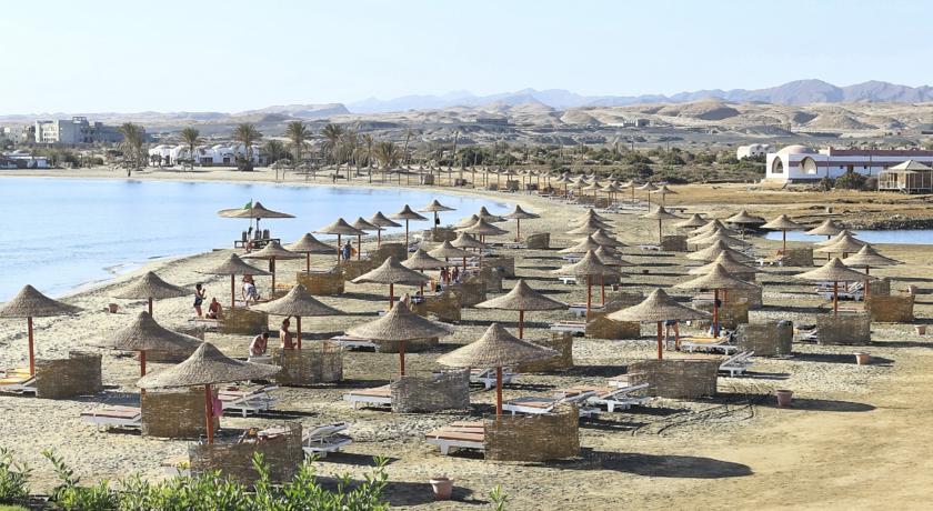 The Three Corners Equinox Beach Resort — Марса Алам, Єгипет мініатюра 96