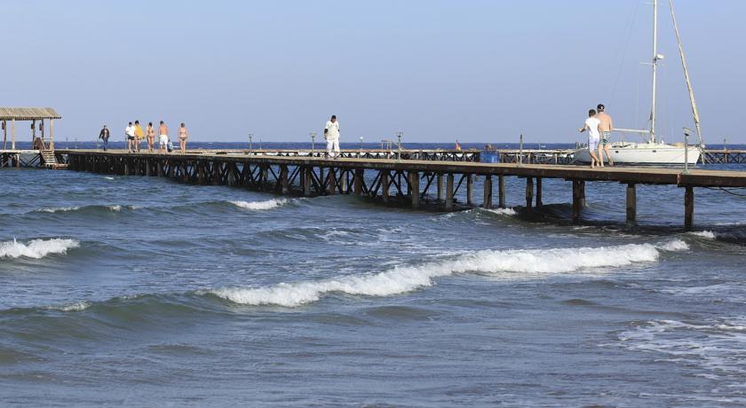 The Three Corners Equinox Beach Resort — Марса Алам, Єгипет мініатюра 100