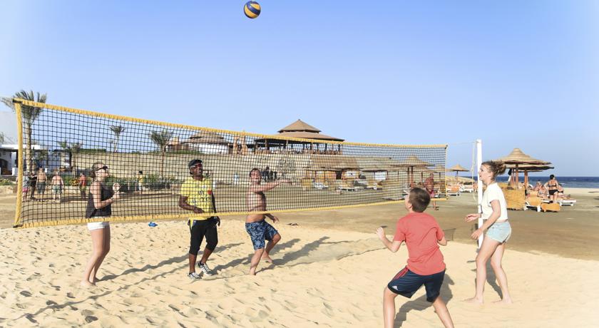The Three Corners Equinox Beach Resort — Марса Алам, Єгипет мініатюра 101
