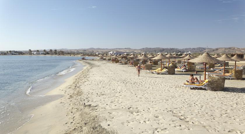 The Three Corners Equinox Beach Resort — Марса Алам, Єгипет мініатюра 102