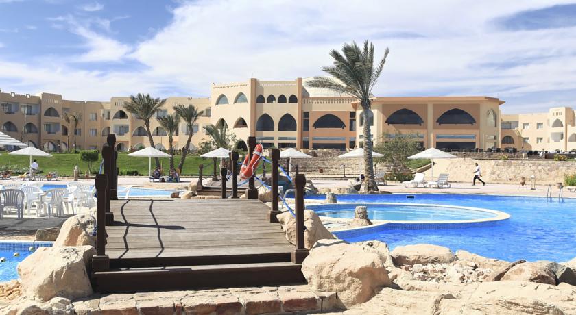 The Three Corners Equinox Beach Resort — Марса Алам, Єгипет мініатюра 103