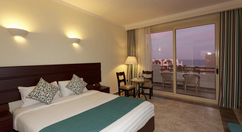 The Three Corners Equinox Beach Resort — Марса Алам, Єгипет мініатюра 105