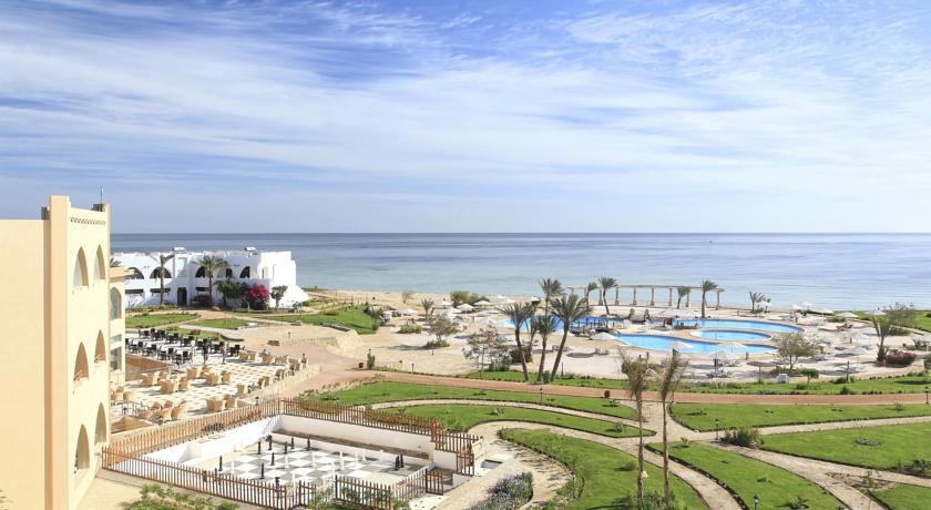 The Three Corners Equinox Beach Resort — Марса Алам, Єгипет мініатюра 106